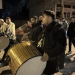 tekirdaglilar bando takimi ile sahura kalkti c63fab3c7b8b