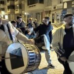 tekirdaglilar bando takimi ile sahura kalkti fa9e90ec66d8