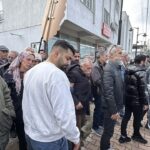 Teknede ölen Bahar'ın iç organları incelenecek (2) 2 teknede olen baharin ic organlari incelenecek 2 7b86664769f5