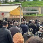 Teknede ölen Bahar'ın iç organları incelenecek (2) 4 teknede olen baharin ic organlari incelenecek 2 e1c18c956333