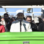teravih namazi giderken otomobilin carptigi kayinvalide ile gelin oldu 3 5967b6a41805