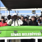 teravih namazi giderken otomobilin carptigi kayinvalide ile gelin oldu 3 664374bc090d