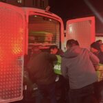 teravih namazi giderken otomobilin carptigi kayinvalide ile gelin oldu 14e24ef3424d