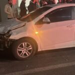 teravih namazi giderken otomobilin carptigi kayinvalide ile gelin oldu cad5096b8fd1