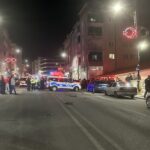 teravih namazina giden gelin kaynanaya otomobil carpti 1 olu 1 yarali 0be505c81c78