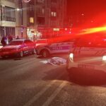 teravih namazina giden gelin kaynanaya otomobil carpti 1 olu 1 yarali 720ca55373eb