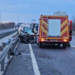 tir kaza yapan hafif ticari araca carpti 1 olu ab66134a588d