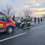 tir kaza yapan hafif ticari araca carpti 1 olu f1169ff610e4