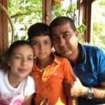 tirdan dusen saman balyalarinin altinda kalip oldu o anlar kamerada 339fd404b182