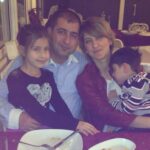 tirdan dusen saman balyalarinin altinda kalip oldu o anlar kamerada b1ea42cc62f9