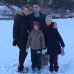 tirdan dusen saman balyalarinin altinda kalip oldu o anlar kamerada dca84110997b