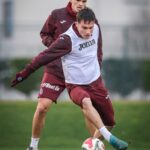 trabzonsporda fenerbahce maci hazirliklari basladi 2c43b84cb03a