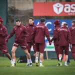 trabzonsporda fenerbahce maci hazirliklari basladi 325efa2a14e4