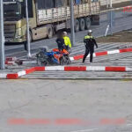 trafikte akrobatik hareket yapan motosikletli gruba ceza 1ecdc32d3a2e