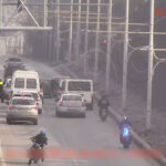 trafikte akrobatik hareket yapan motosikletli gruba ceza 73ef5e372d69