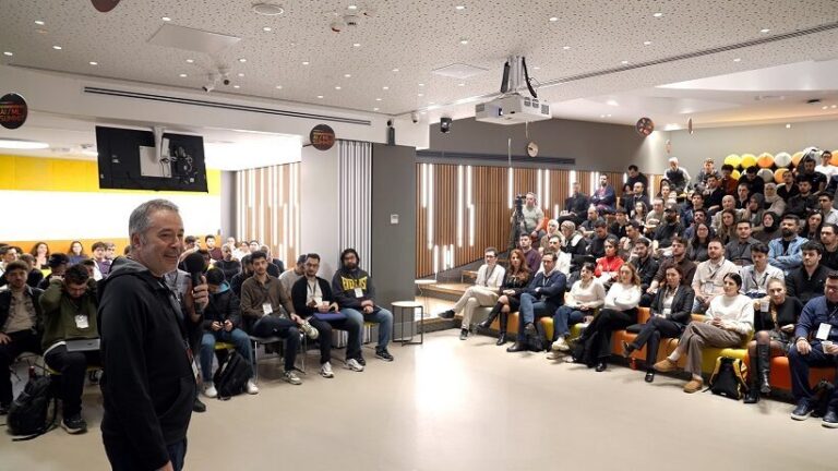 Trendyol teknoloji ekosistemini ‘AI/ML Summit’te buluşturdu