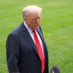 Trump: Yıllardır bizi soyan ülkelere tarife koyma hakkım var 1 trump yillardir bizi soyan ulkelere tarife koyma hakkim var 000d0141dbb9