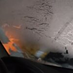 tuncelide tipi nedeniyle saglik ekibi hastaya guclukle ulasildi e7b6234c9bf9