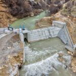 tuncelide yuzde 90i tamamlanan hes projesi mahkeme yolu ile iptal edildi 18340810810b