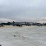 Türk Hava Kuvvetleri'nden Kıbrıs Adası'nda eğitim uçuşu 2 turk hava kuvvetlerinden kibris adasinda egitim ucusu da90c04827ba