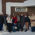 Türk öğrenciler, 3’üncü Uluslararası Obninsk Teknoloji Kış Okulu eğitimine katıldı 1 turk ogrenciler 3uncu uluslararasi obninsk teknoloji kis okulu egitimine katildi 760bc7da72fb