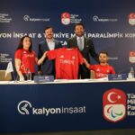 turkiye milli paralimpik komitesi ile kalyon insaat arasinda ana sponsorluk anlasmasi imzalandi fotograf eklendi ba2fdc769a8d