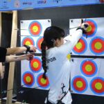 turkiye okculuk u15 ligi finalleri samsunda basladi ebeaae58f5e9