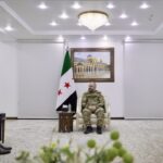 Türkiye’nin Şam Büyükelçisi Yılmaz, Suriye Savunma Bakanı Ebu Kasra ile bir araya geldi 1 turkiyenin sam buyukelcisi yilmaz suriye savunma bakani ebu kasra ile bir araya geldi 09b4d7539885