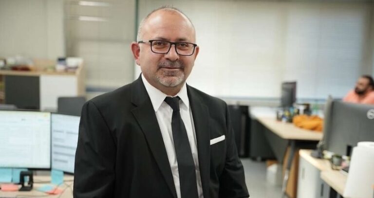 ‘Ukrayna pazarının üçte birini domine ediyoruz’