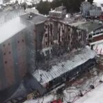 Uludağ'da 3 kişinin öldüğü otel yangını davasında tutuklu sanıklar için ev hapsi kararı 3 uludagda 3 kisinin oldugu otel yangini davasinda tutuklu saniklar icin ev hapsi karari 2a34568f1392