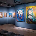 uren ve eyuboglu ciftlerinin sanat yolculugu yan yana kitabinda bir araya getirildi 8d0a0f42e6b2