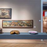 uren ve eyuboglu ciftlerinin sanat yolculugu yan yana kitabinda bir araya getirildi 91b3909adde5