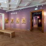 uren ve eyuboglu ciftlerinin sanat yolculugu yan yana kitabinda bir araya getirildi b192a017a6aa