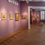 uren ve eyuboglu ciftlerinin sanat yolculugu yan yana kitabinda bir araya getirildi c122778c6e65