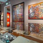 uren ve eyuboglu ciftlerinin sanat yolculugu yan yana kitabinda bir araya getirildi e4b5b682f350