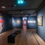 uren ve eyuboglu ciftlerinin sanat yolculugu yan yana kitabinda bir araya getirildi feb1bca91d39