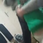 Üvey babanın, 9 yaşındaki çocuğa şiddeti kamerada 2 uvey babanin 9 yasindaki cocuga siddeti kamerada 5af74eb2ef58