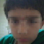 Üvey babanın, 9 yaşındaki çocuğa şiddeti kamerada 1 uvey babanin 9 yasindaki cocuga siddeti kamerada 6320e40f872a