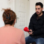 Üvey babasının şiddetine uğrayan çocuğun annesi: En ağır cezayı almasını istiyorum 2 uvey babasinin siddetine ugrayan cocugun annesi en agir cezayi almasini istiyorum 11e506ba0578