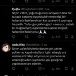 vali cicekliden ogrencilerin tatil talebine olumlu cevap 5c2a6b692c71