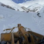 vanda 106 yerlesim yeri ulasima kapandi bahcesarayda kar kalinligi 1 metreyi asti c692bb551673