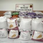 vanda 35 milyon tllik gumruk kacagi gida maddesi ele gecirildi 17d44cb462e9