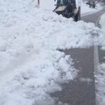 vanda cig dustu kardan temizlenen yol yeniden kapandi 375e1fb5f09c