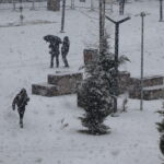 vanda kardan 40 yerlesim yeri ulasima kapandi 9e2af6872703