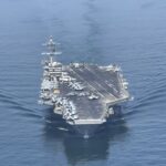 witkoff umman denizindeki abd ucak gemisini ziyaret etti 31f26600ce81