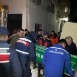 Yalnız yaşadığı evde çıkan yangında öldü 4 yalniz yasadigi evde cikan yanginda oldu 57c368ef63c7