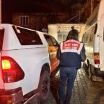 Yalnız yaşadığı evde çıkan yangında öldü 1 yalniz yasadigi evde cikan yanginda oldu c1664804ea9f