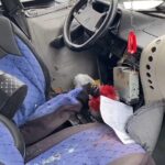 Yolcu minibüsü ile otomobil çarpıştı: 1’i ağır 4 yaralı 7 yolcu minibusu ile otomobil carpisti 1i agir 4 yarali f8ab1052c58a