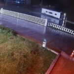 yolcu otobusunun yan yattigi kazanin goruntuleri ortaya cikti 8697fc183983