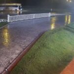 yolcu otobusunun yan yattigi kazanin goruntuleri ortaya cikti 875cc0d2898d